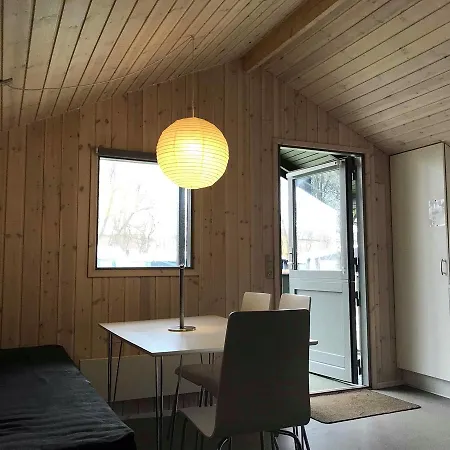 Campingplatz Sdr. Felding & Hytteby *