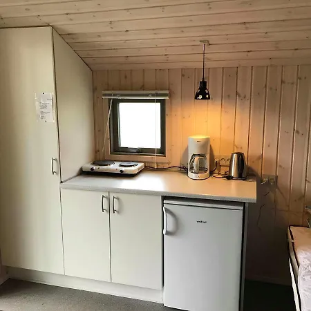 Sdr. Felding & Hytteby * Sønder Felding