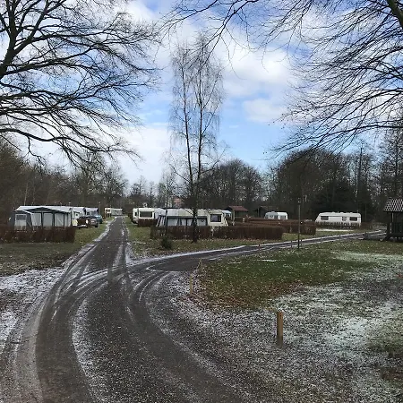 Camping Sdr. Felding & Hytteby *