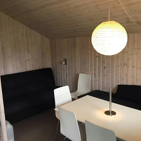 Campingplatz Sdr. Felding & Hytteby *