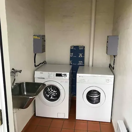 Camping Sdr. Felding & Hytteby *