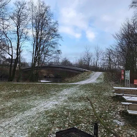 Campingplatz Sdr. Felding & Hytteby *