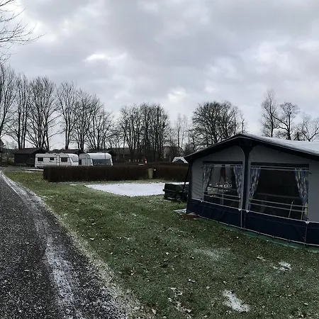 Sdr. Felding & Hytteby * Sønder Felding