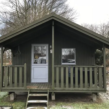 Campingplatz Sdr. Felding & Hytteby *