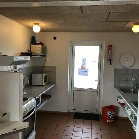 Sdr. Felding & Hytteby * Sønder Felding