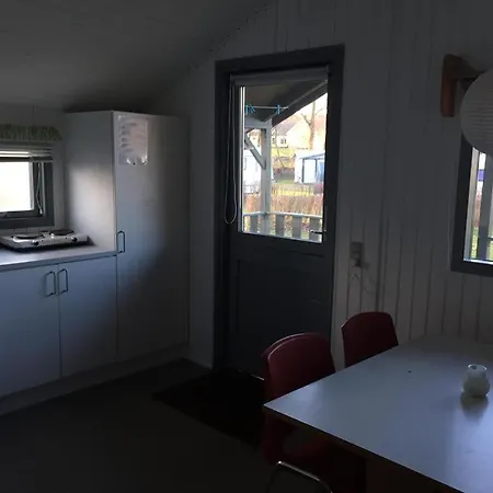 Sdr. Felding & Hytteby * Sønder Felding