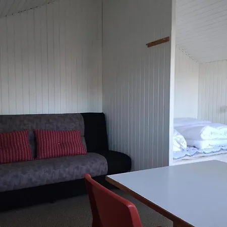 Sdr. Felding & Hytteby Sønder Felding