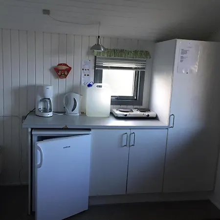 Sdr. Felding & Hytteby *