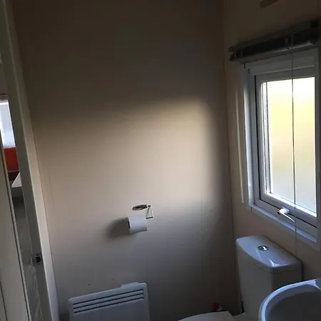 Sdr. Felding & Hytteby Camping