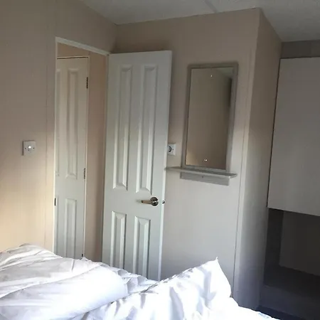 Camping Sdr. Felding & Hytteby Sønder Felding