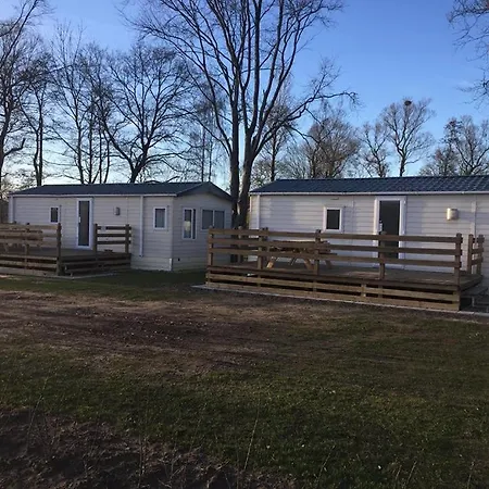 Campingplatz Sdr. Felding & Hytteby