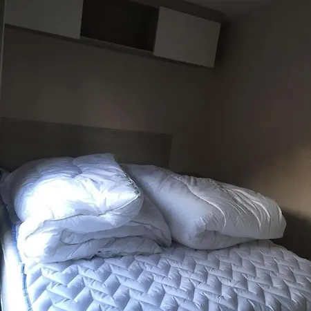 Sdr. Felding & Hytteby Campingplatz *