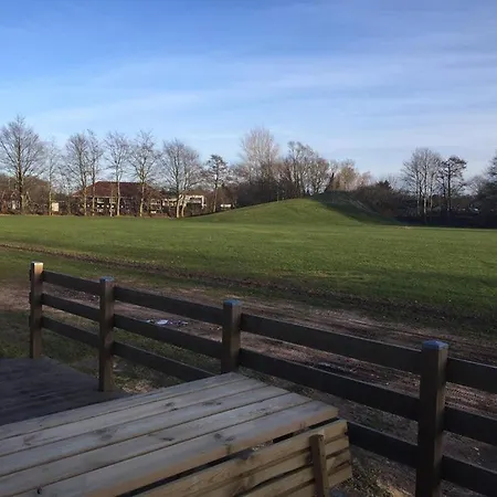 Camping Sdr. Felding & Hytteby